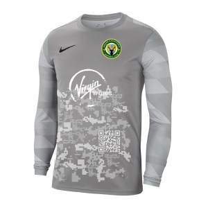 Nike Park IV Goalkeeper Dri-FIT Jersey